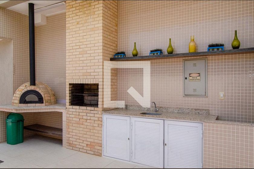 Apartamento, 2 quartos, 80 m² - Foto 95