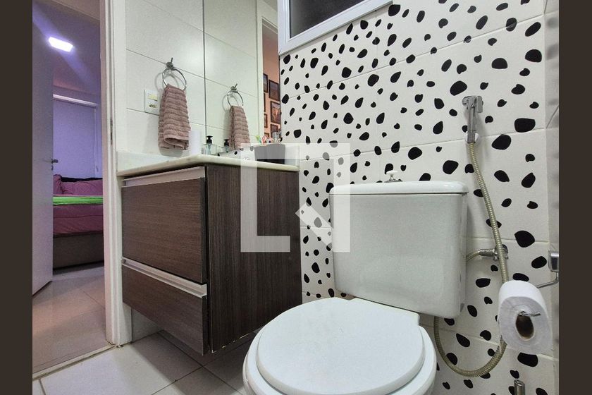 Apartamento, 2 quartos, 80 m² - Foto 39