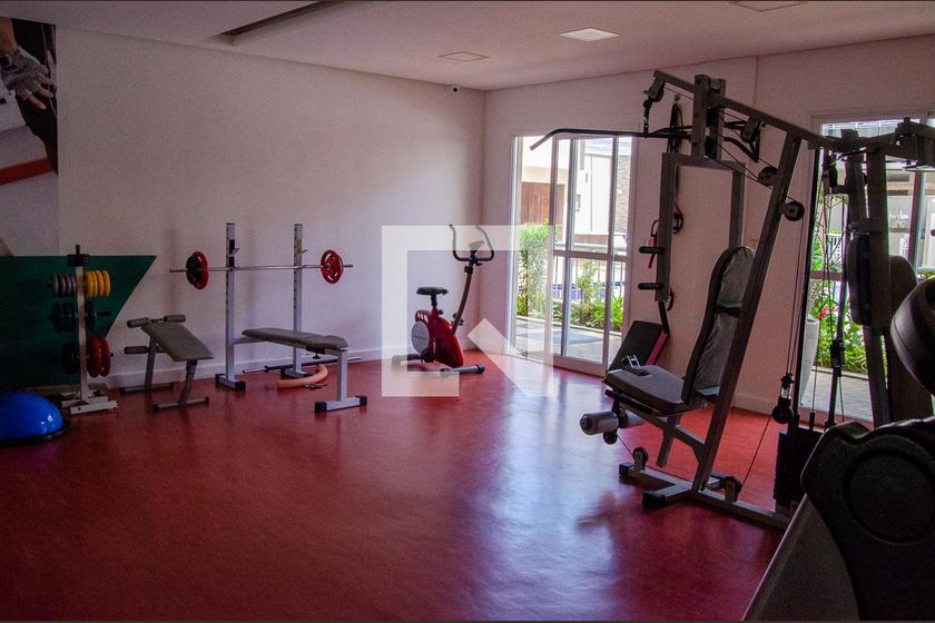 Apartamento, 2 quartos, 80 m² - Foto 91