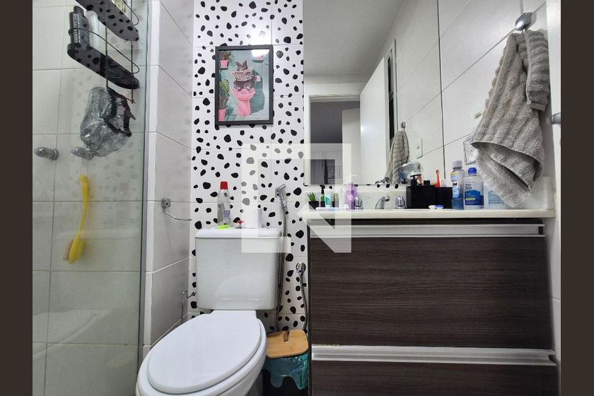 Apartamento, 2 quartos, 80 m² - Foto 23
