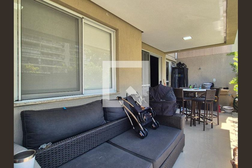Apartamento, 2 quartos, 80 m² - Foto 61