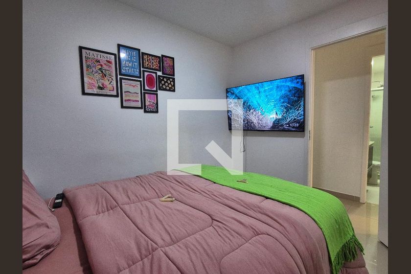 Apartamento, 2 quartos, 80 m² - Foto 45