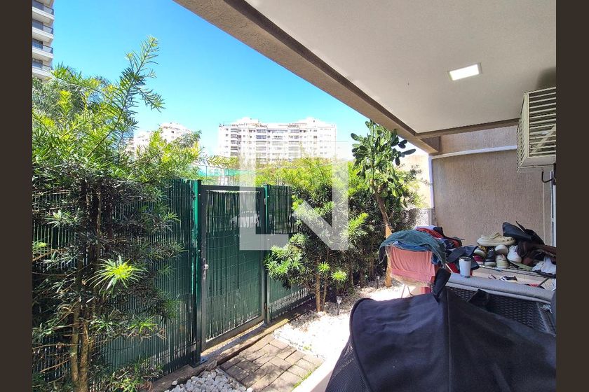 Apartamento, 2 quartos, 80 m² - Foto 55