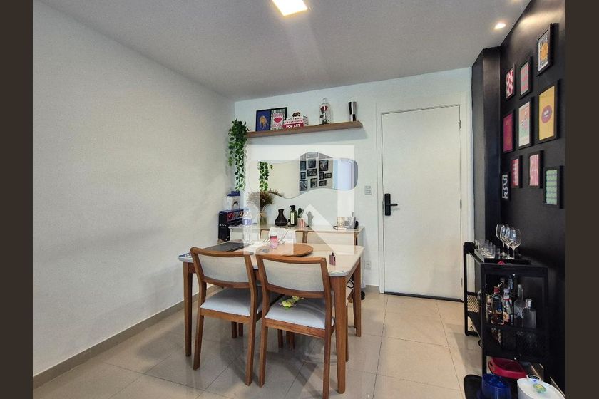 Apartamento, 2 quartos, 80 m² - Foto 13