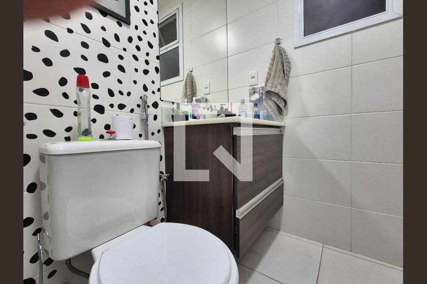 Apartamento, 2 quartos, 80 m² - Foto 29