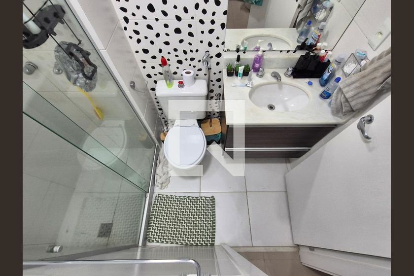 Apartamento, 2 quartos, 80 m² - Foto 25