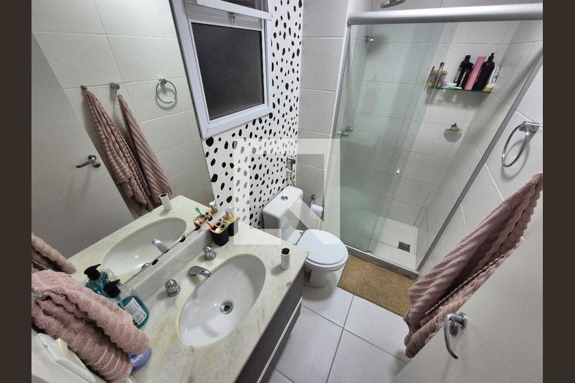 Apartamento, 2 quartos, 80 m² - Foto 35