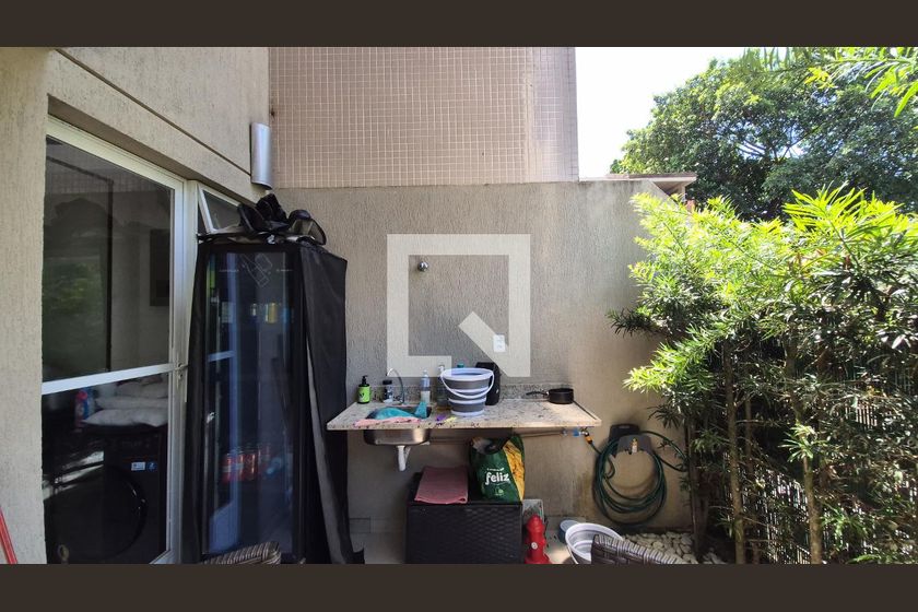 Apartamento, 2 quartos, 80 m² - Foto 75