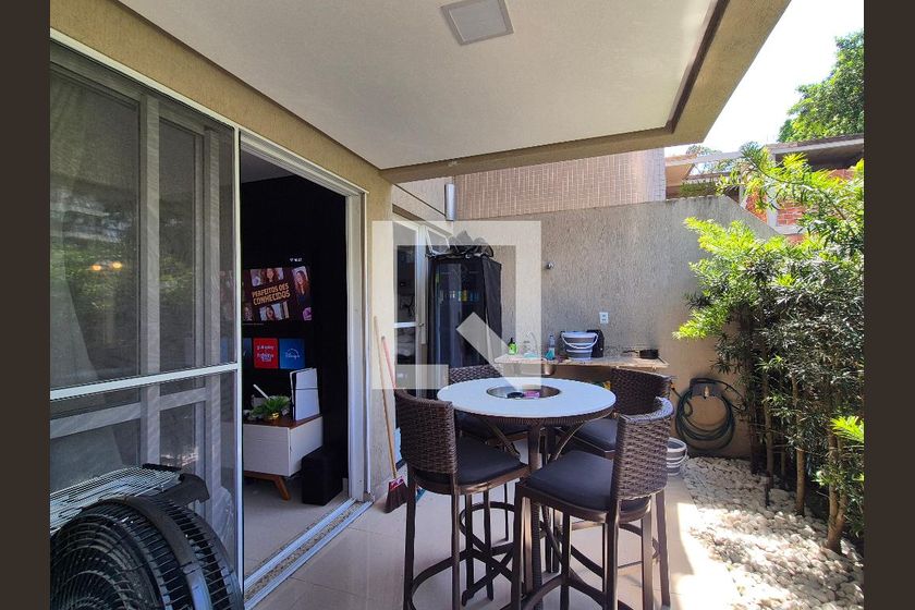 Apartamento, 2 quartos, 80 m² - Foto 53