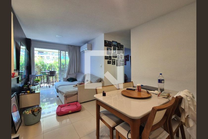 Apartamento, 2 quartos, 80 m² - Foto 1