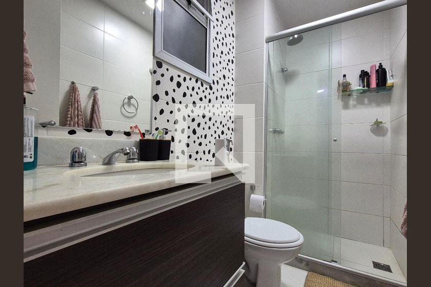 Apartamento, 2 quartos, 80 m² - Foto 33