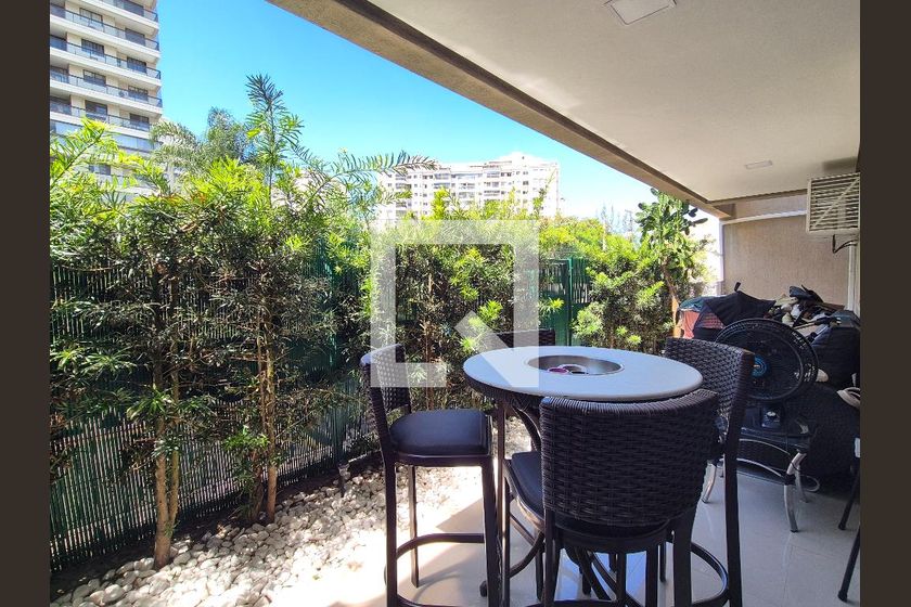 Apartamento, 2 quartos, 80 m² - Foto 49