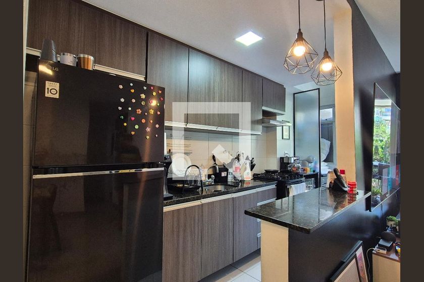 Apartamento, 2 quartos, 80 m² - Foto 63