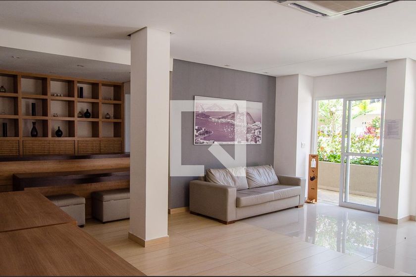 Apartamento, 2 quartos, 80 m² - Foto 87
