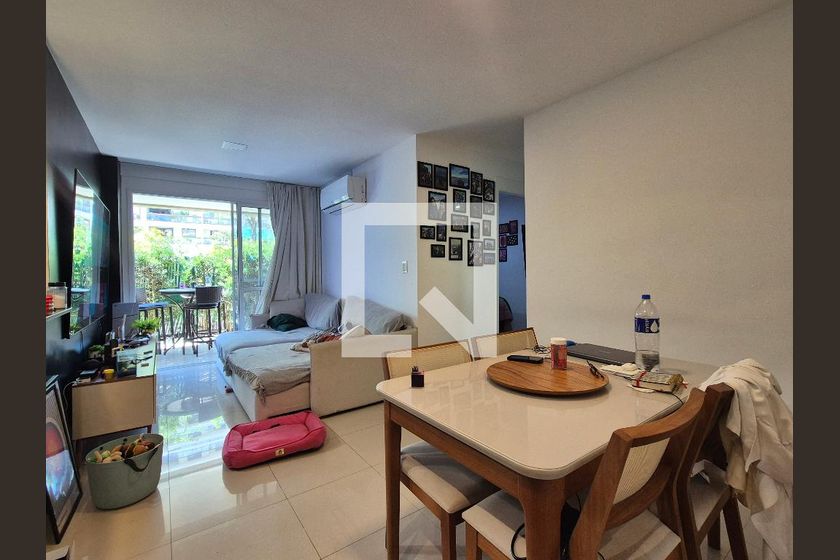 Apartamento, 2 quartos, 80 m² - Foto 3