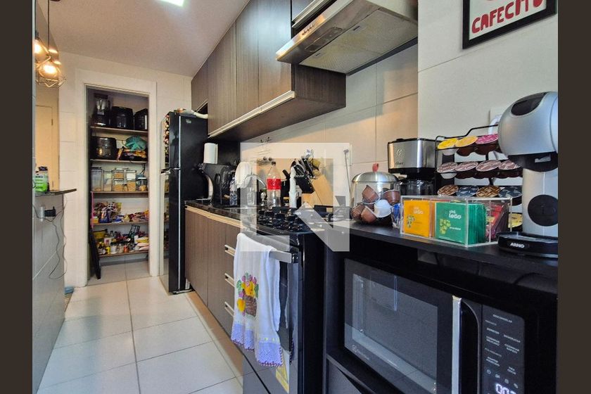 Apartamento, 2 quartos, 80 m² - Foto 67
