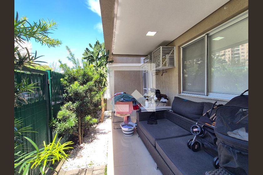 Apartamento, 2 quartos, 80 m² - Foto 57