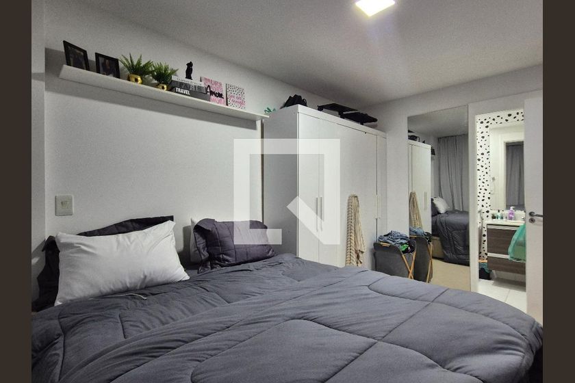 Apartamento, 2 quartos, 80 m² - Foto 19