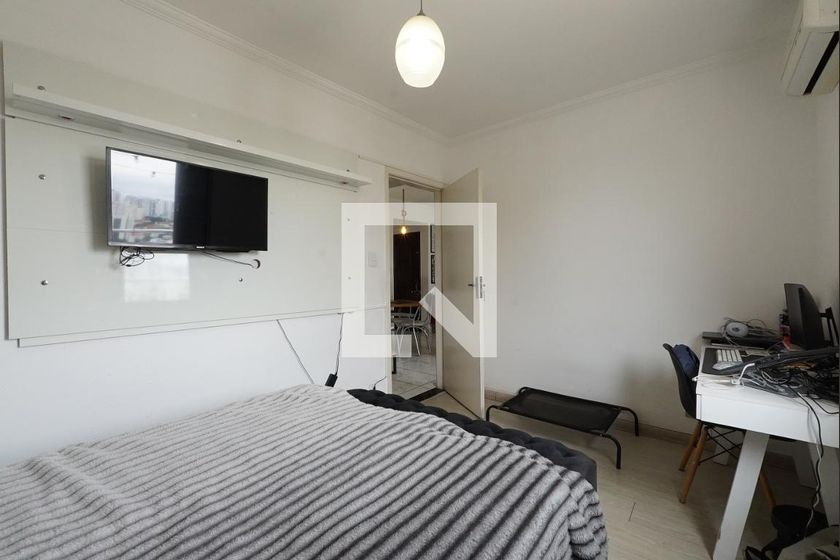 Apartamento, 2 quartos, 72 m² - Foto 27