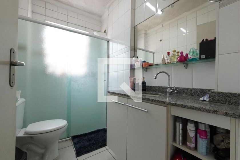 Apartamento, 2 quartos, 72 m² - Foto 33