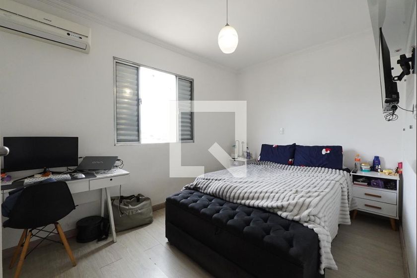 Apartamento, 2 quartos, 72 m² - Foto 23