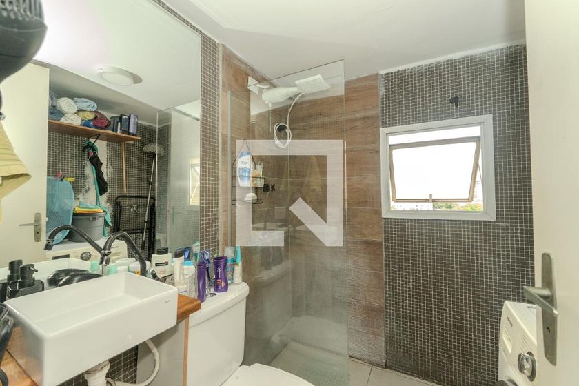 Kitnet-Studio, 30 m² - Foto 17