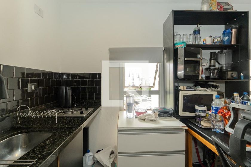 Kitnet-Studio, 30 m² - Foto 35