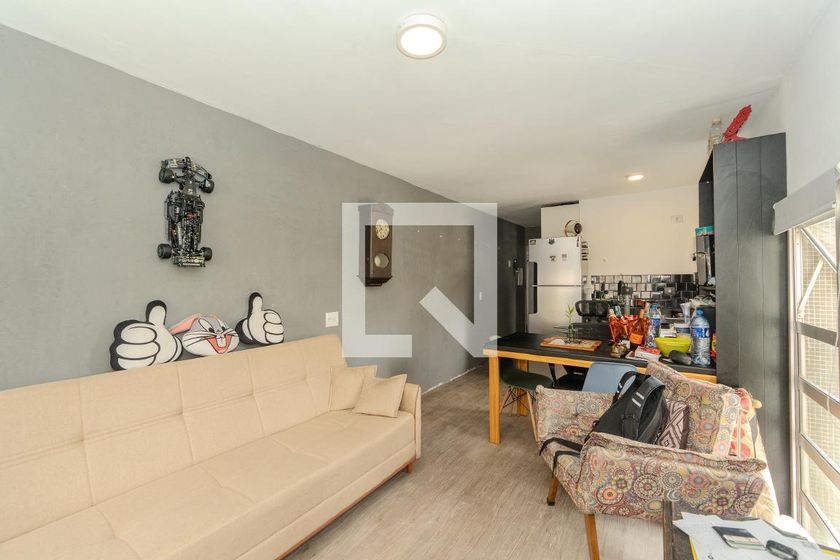 Kitnet-Studio, 30 m² - Foto 11
