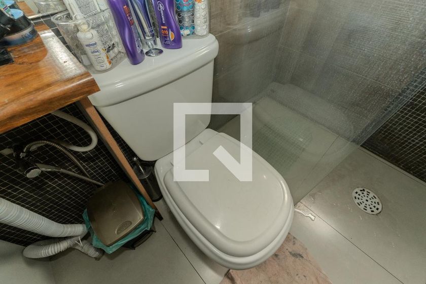 Kitnet-Studio, 30 m² - Foto 23