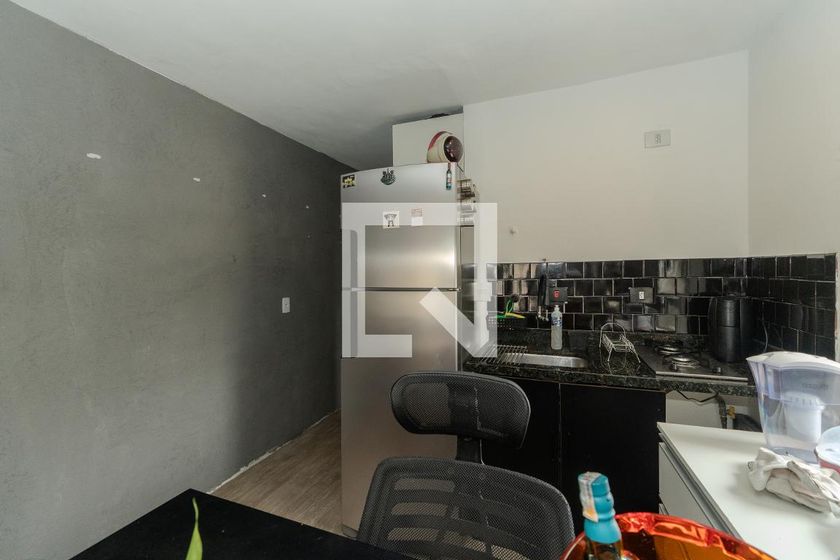 Kitnet-Studio, 30 m² - Foto 33
