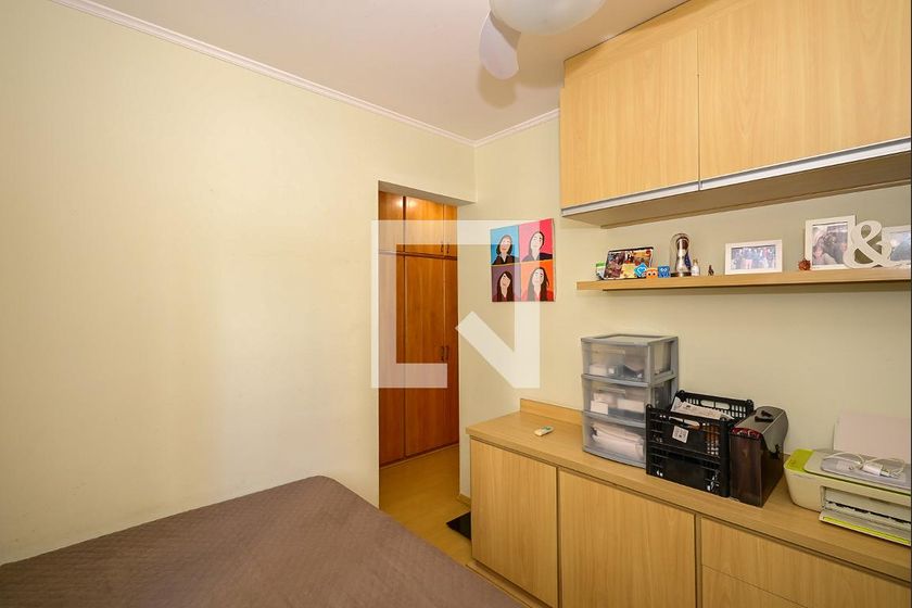 Apartamento, 4 quartos, 140 m² - Foto 59
