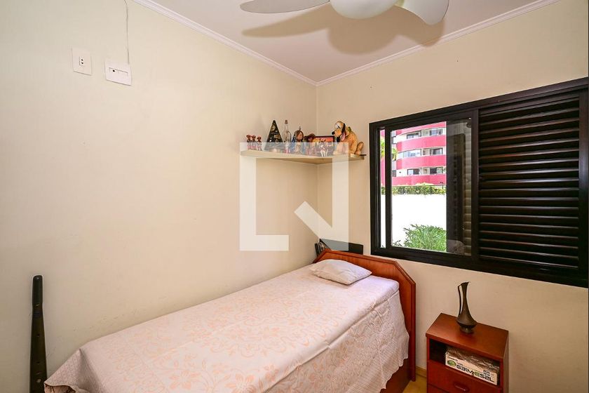 Apartamento, 4 quartos, 140 m² - Foto 39