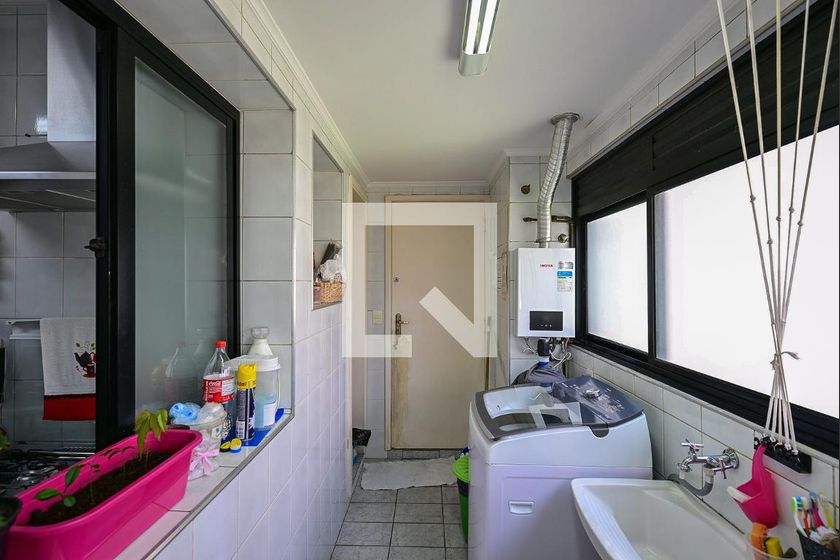 Apartamento, 4 quartos, 140 m² - Foto 107