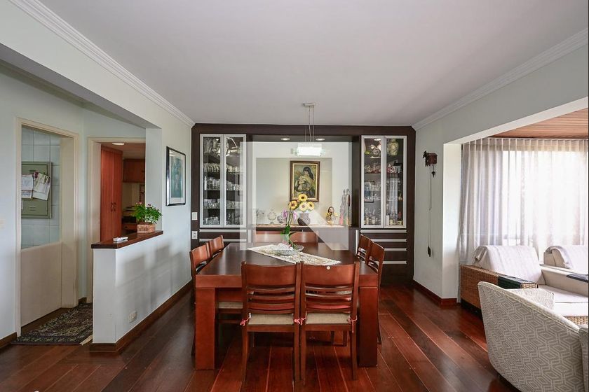 Apartamento, 4 quartos, 140 m² - Foto 11