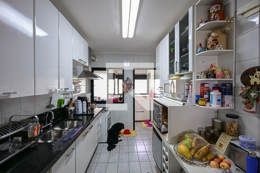 Apartamento, 4 quartos, 140 m² - Foto 97