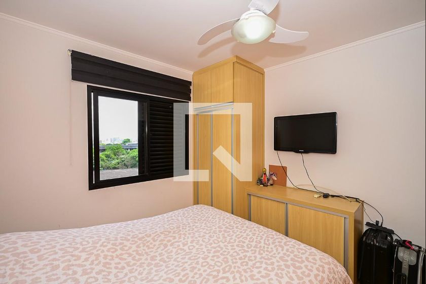 Apartamento, 4 quartos, 140 m² - Foto 79