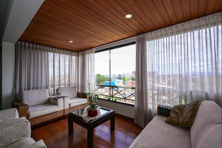 Apartamento, 4 quartos, 140 m² - Foto 13