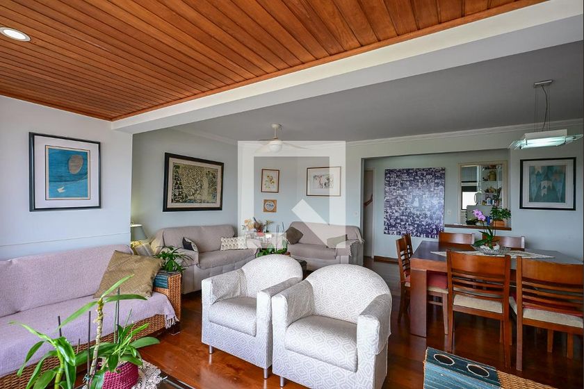 Apartamento, 4 quartos, 140 m² - Foto 5