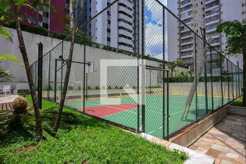 Apartamento, 4 quartos, 140 m² - Foto 119