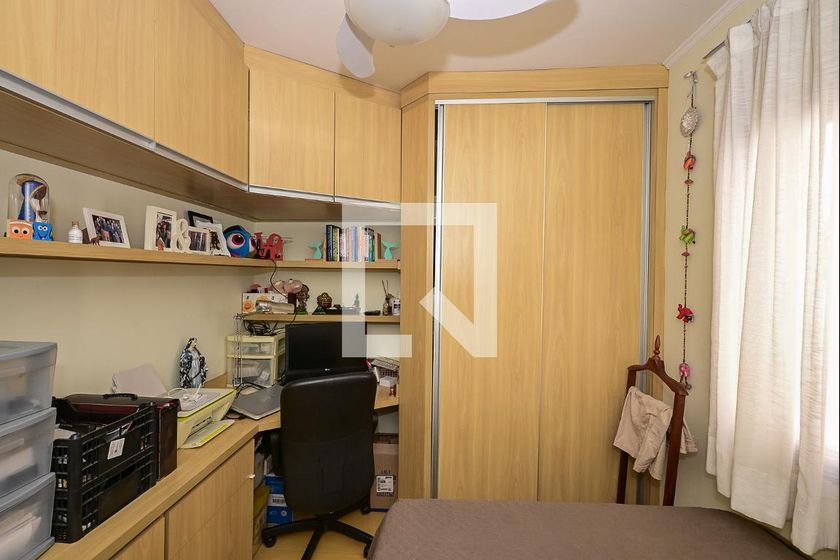Apartamento, 4 quartos, 140 m² - Foto 57