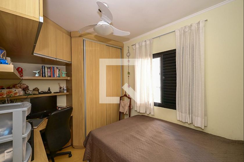 Apartamento, 4 quartos, 140 m² - Foto 55