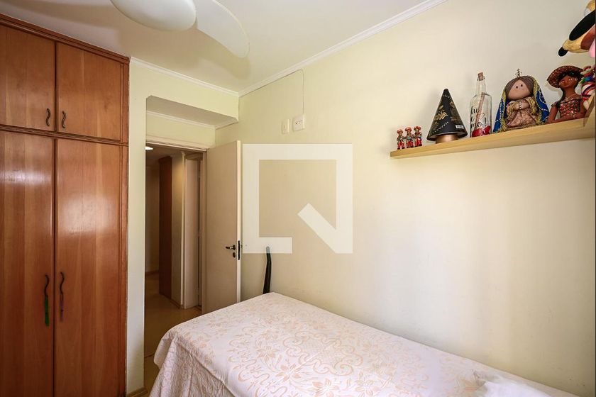 Apartamento, 4 quartos, 140 m² - Foto 43