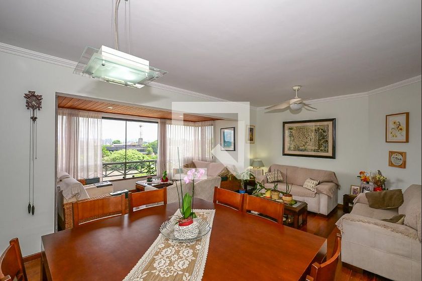 Apartamento, 4 quartos, 140 m² - Foto 7