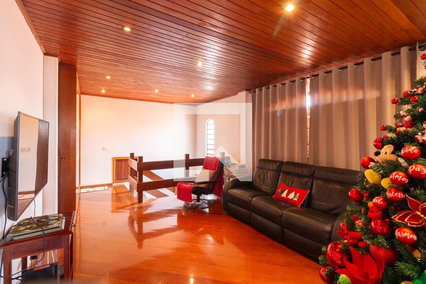 Casa, 3 quartos, 192 m² - Foto 9