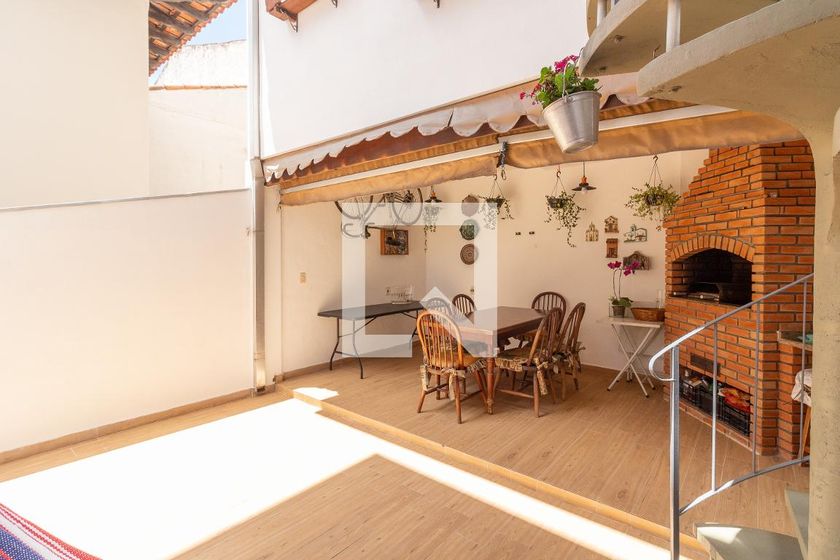 Casa, 3 quartos, 192 m² - Foto 45