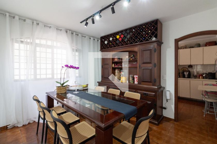 Casa, 3 quartos, 192 m² - Foto 6