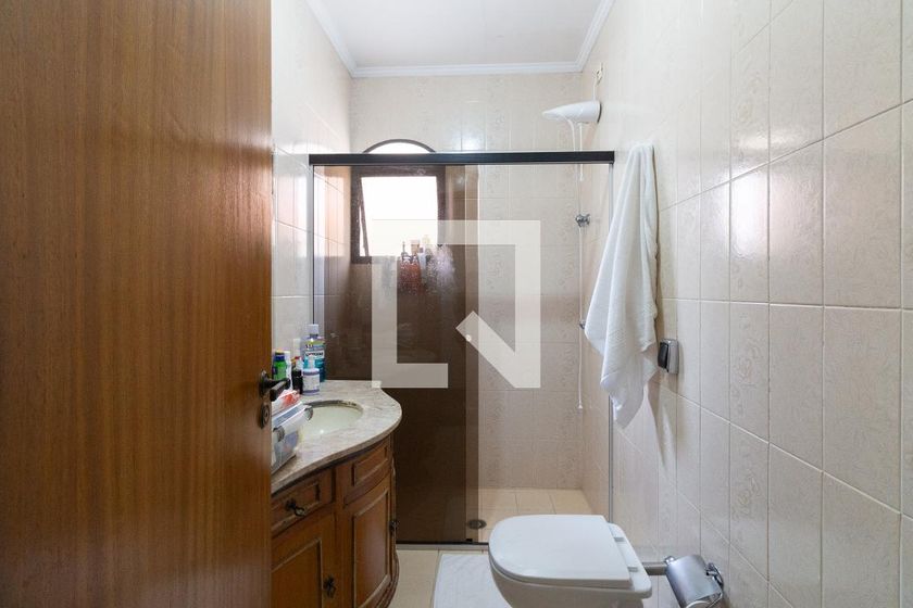 Casa, 3 quartos, 192 m² - Foto 34