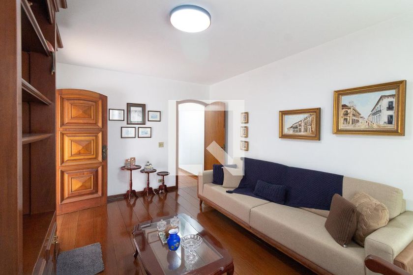 Casa, 3 quartos, 192 m² - Foto 3