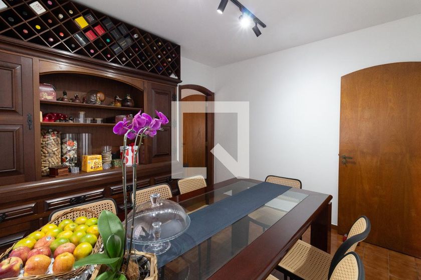 Casa, 3 quartos, 192 m² - Foto 5