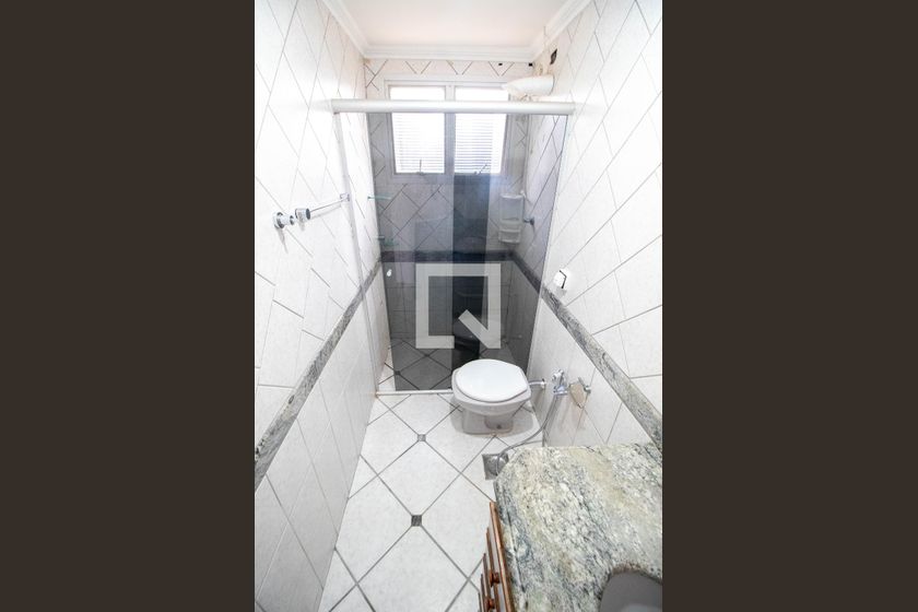 Apartamento à Venda - Cambuí, 3 Quartos,  120 m2 em , Campinas - sp | SoloBR